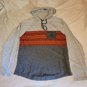 Brooklyn Cloth Men's Hoodie